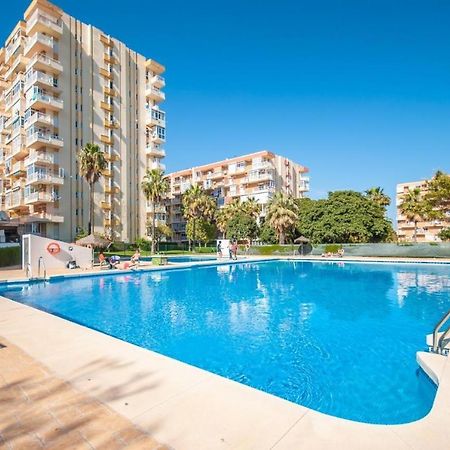 Agata Apartment Benalmadena Arroyo De La Miel Bagian luar foto