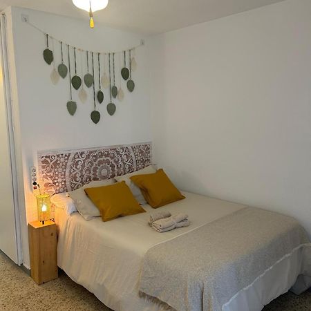 Agata Apartment Benalmadena Arroyo De La Miel Bagian luar foto