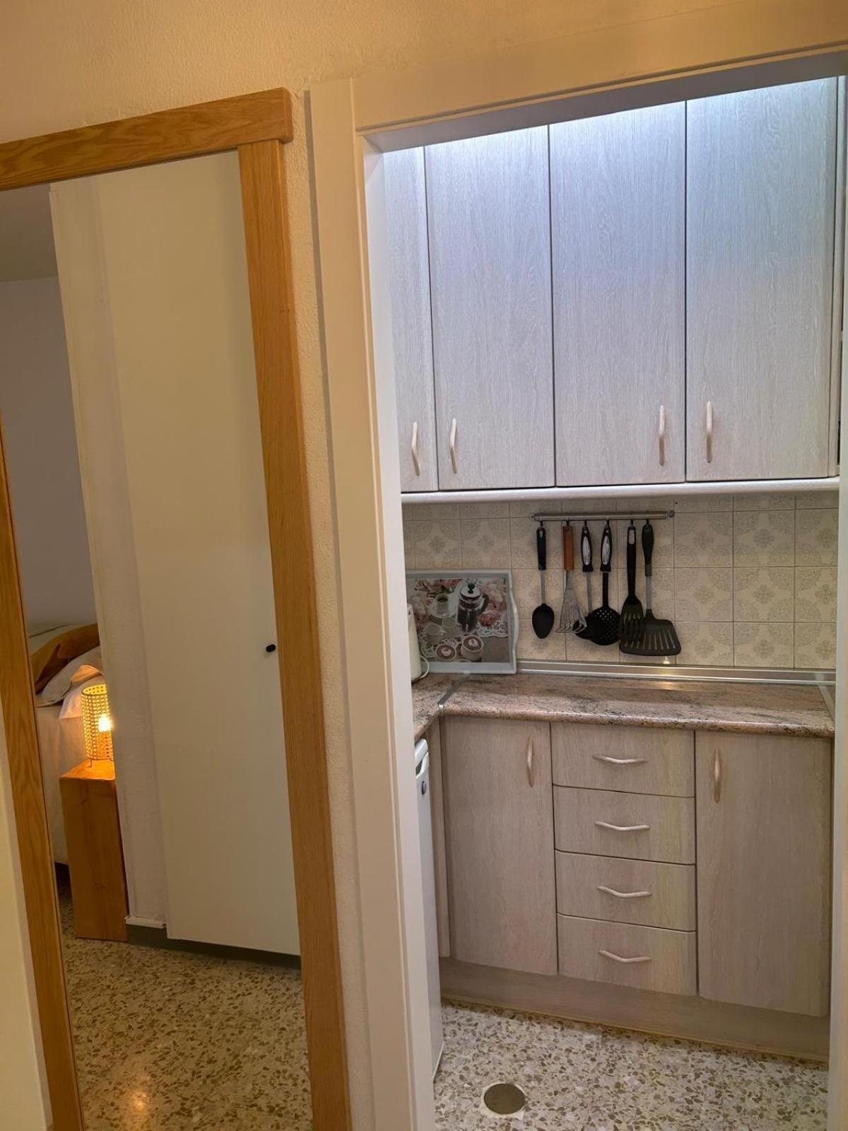 Agata Apartment Benalmadena Arroyo De La Miel Bagian luar foto