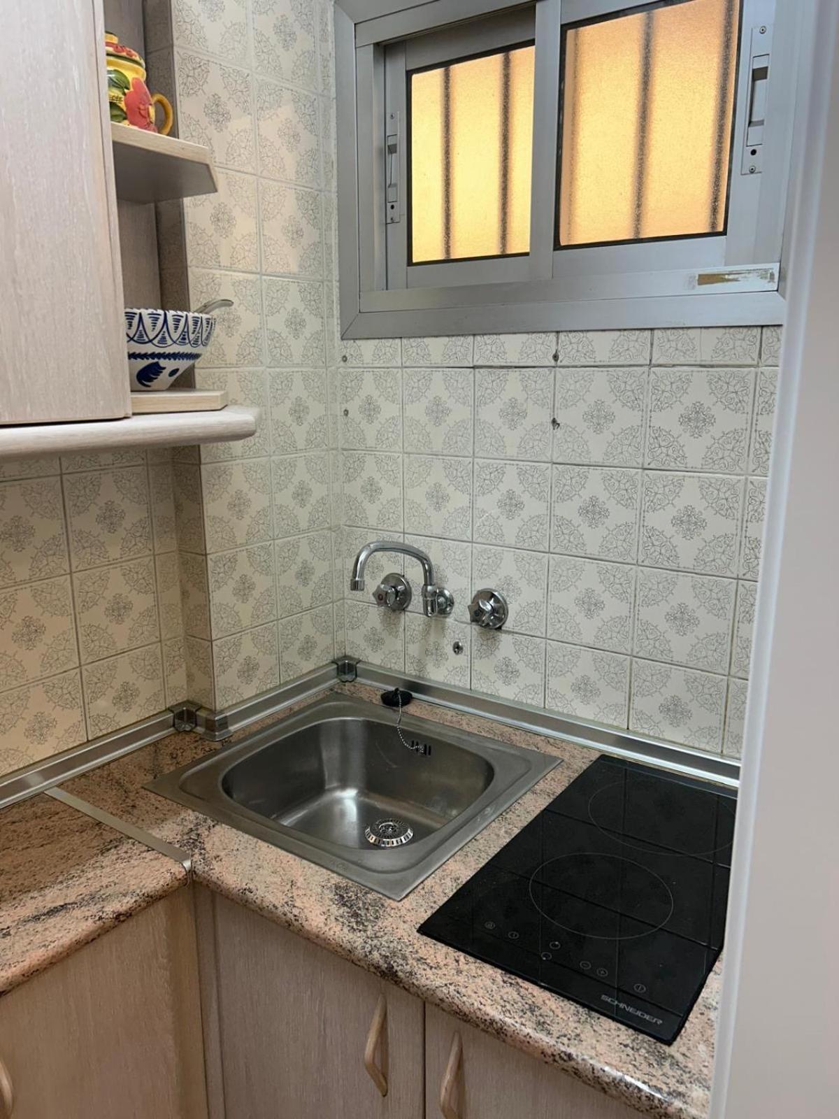 Agata Apartment Benalmadena Arroyo De La Miel Bagian luar foto