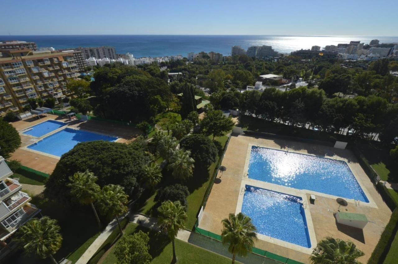 Agata Apartment Benalmadena Arroyo De La Miel Bagian luar foto