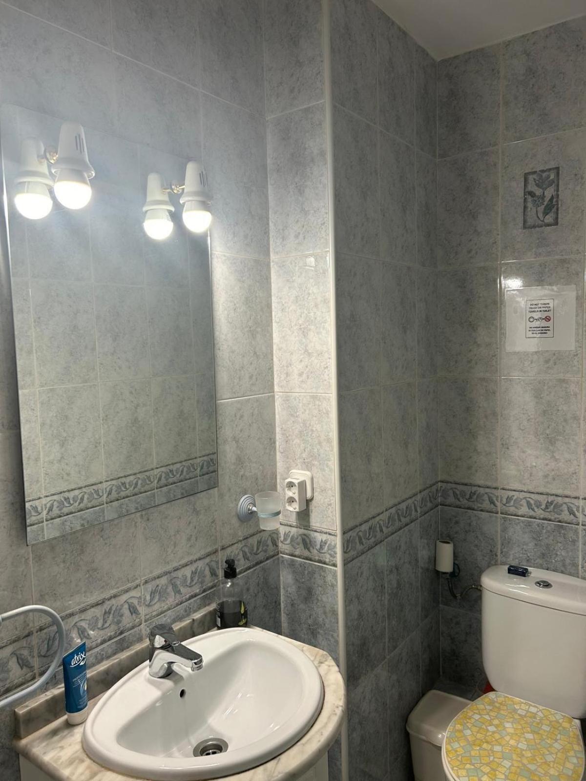 Agata Apartment Benalmadena Arroyo De La Miel Bagian luar foto