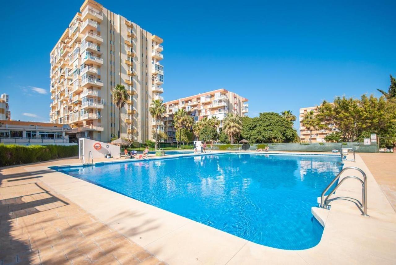 Agata Apartment Benalmadena Arroyo De La Miel Bagian luar foto