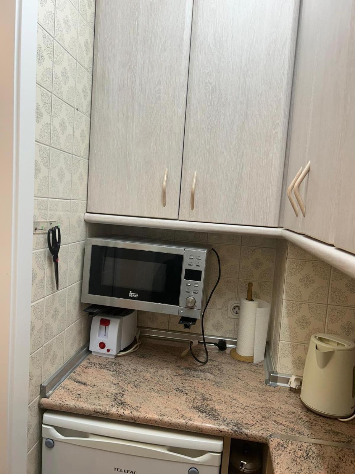 Agata Apartment Benalmadena Arroyo De La Miel Bagian luar foto