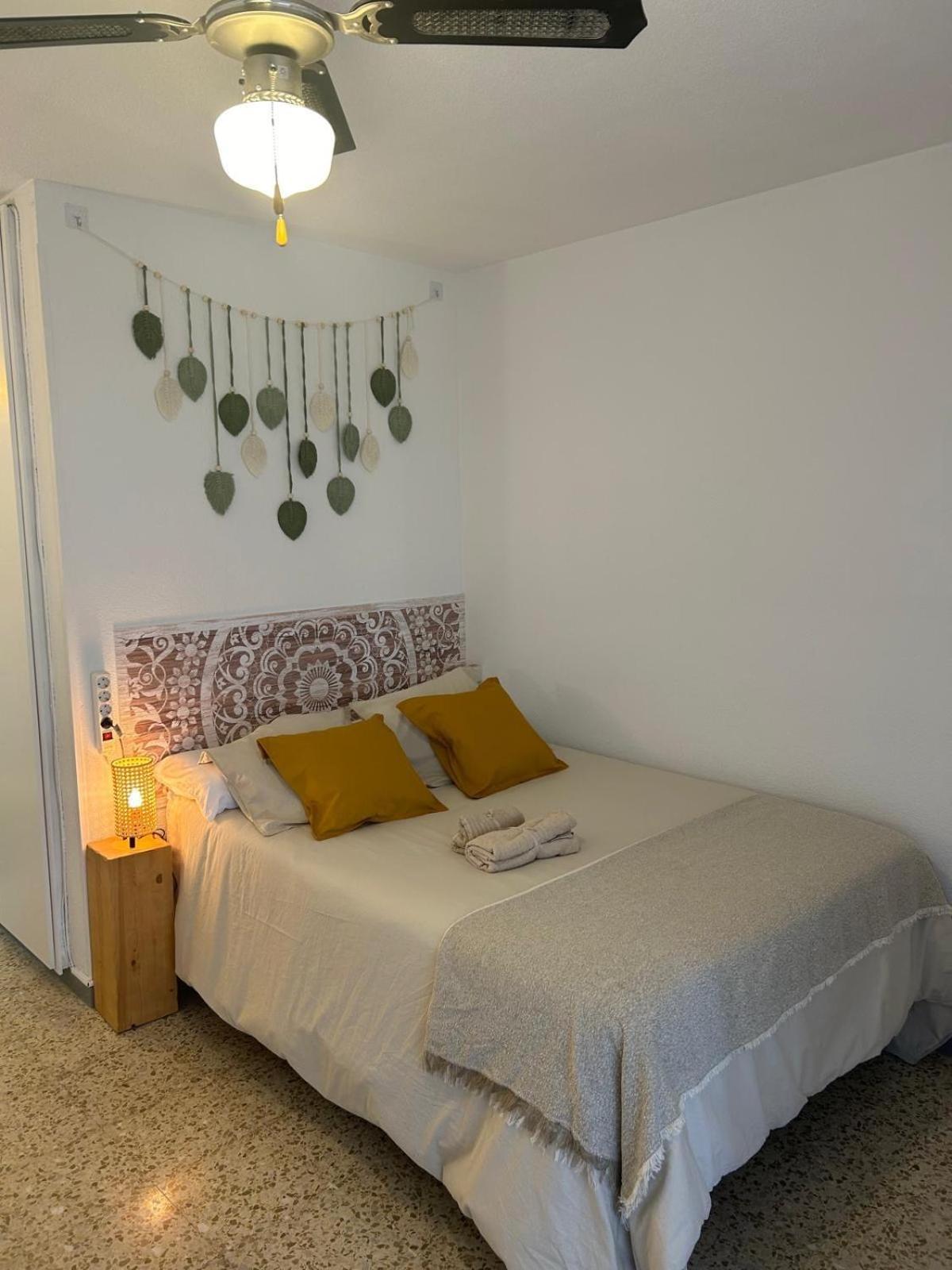 Agata Apartment Benalmadena Arroyo De La Miel Bagian luar foto