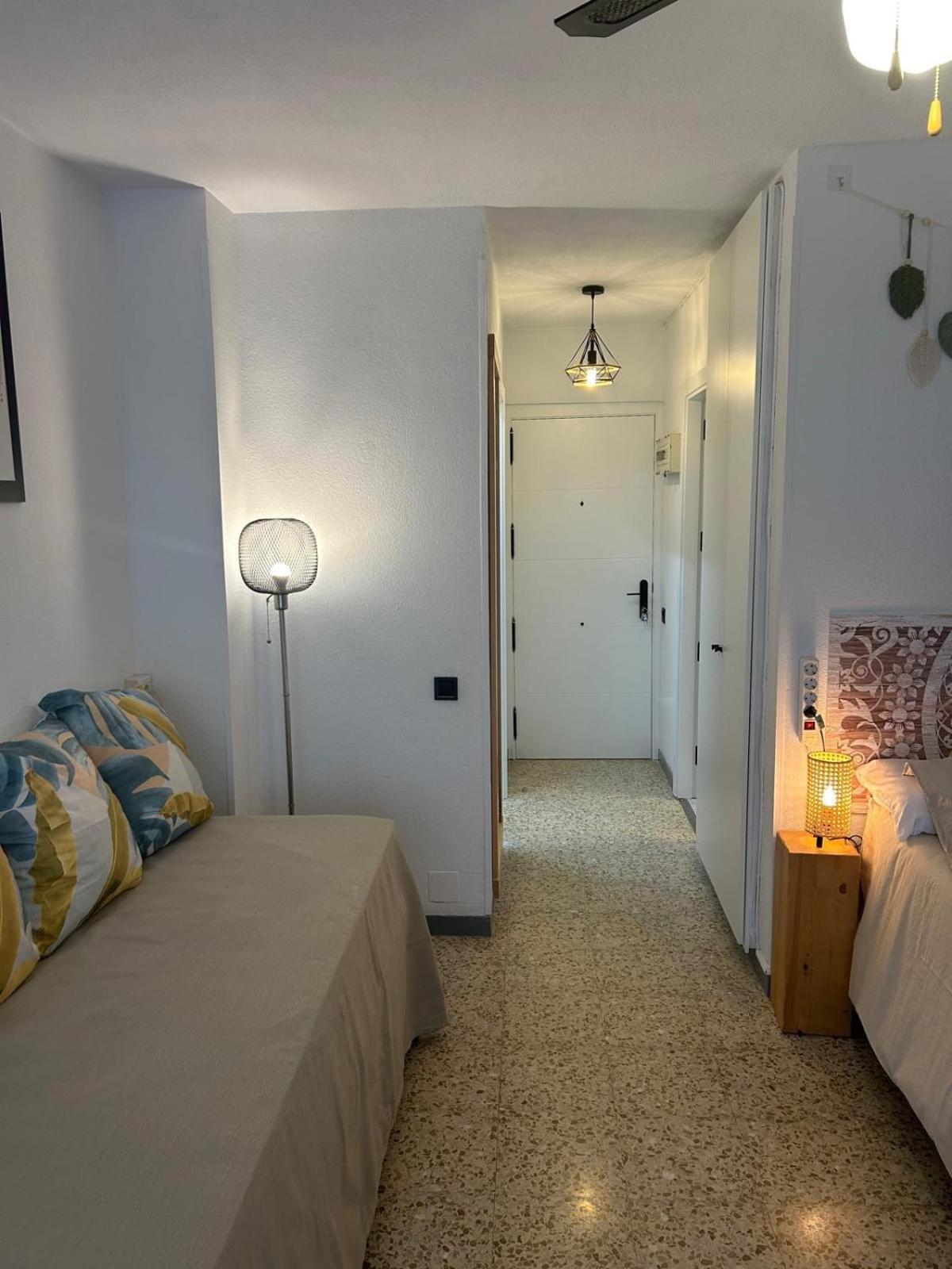 Agata Apartment Benalmadena Arroyo De La Miel Bagian luar foto
