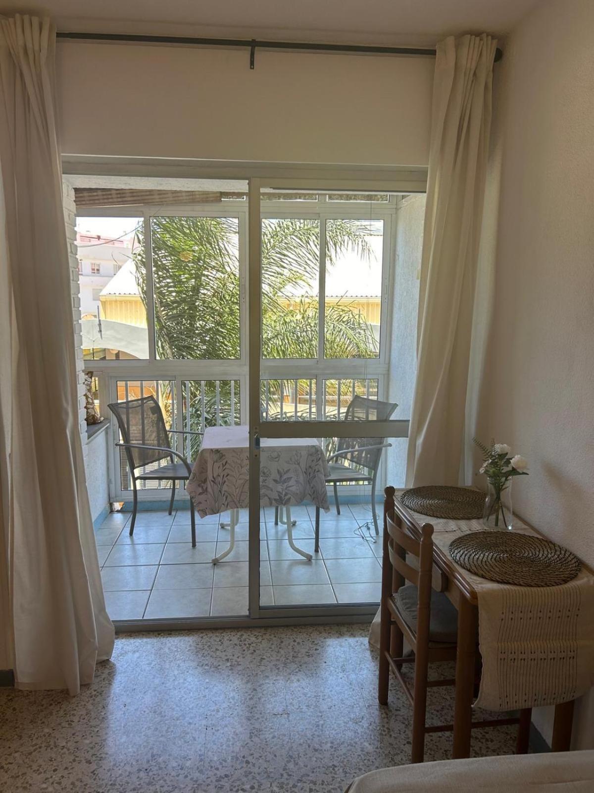 Agata Apartment Benalmadena Arroyo De La Miel Bagian luar foto