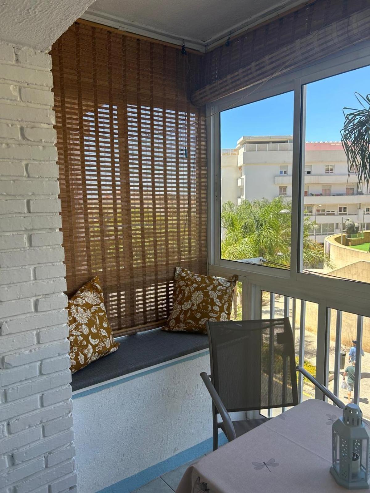 Agata Apartment Benalmadena Arroyo De La Miel Bagian luar foto
