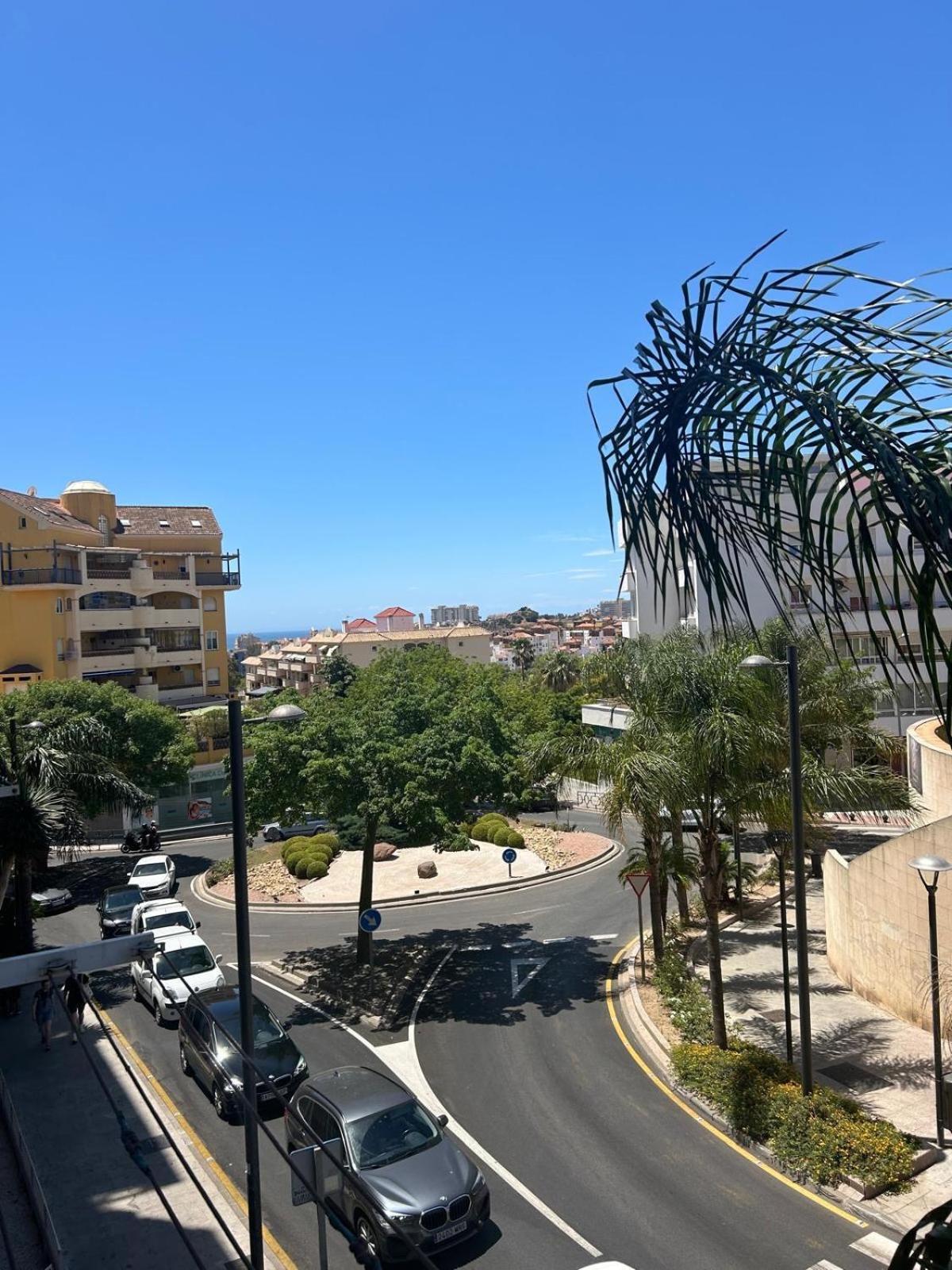 Agata Apartment Benalmadena Arroyo De La Miel Bagian luar foto